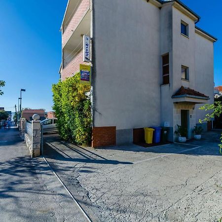 Apartments Ante Kaštela Exteriör bild