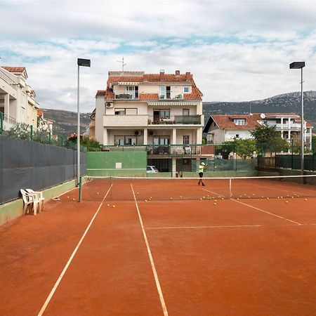 Apartments Ante Kaštela Exteriör bild