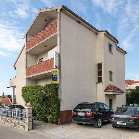 Apartments Ante Kaštela Exteriör bild