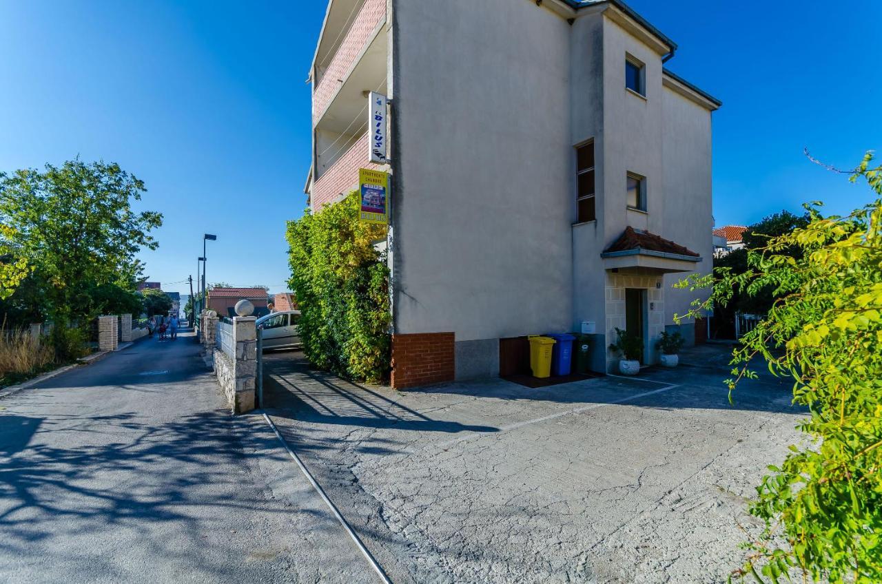 Apartments Ante Kaštela Exteriör bild