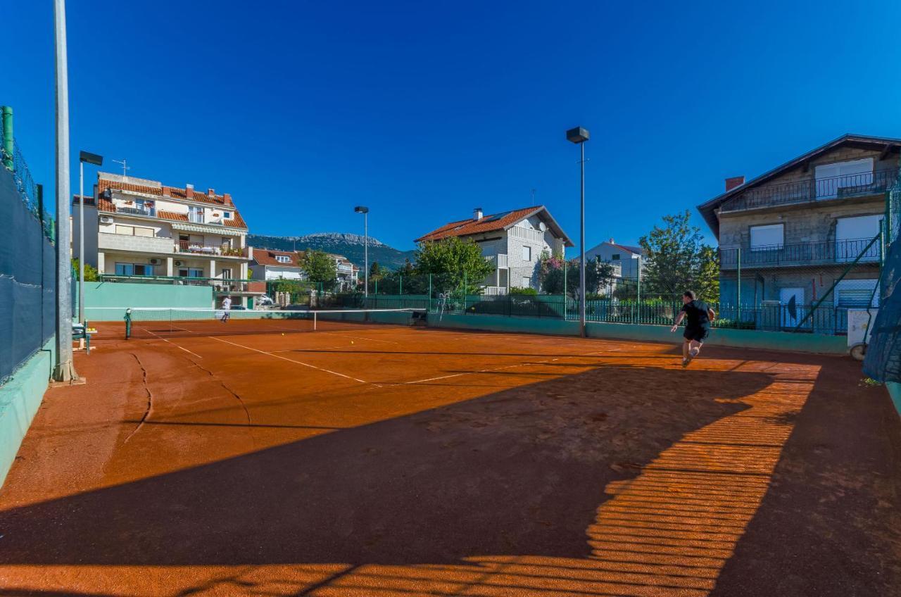 Apartments Ante Kaštela Exteriör bild