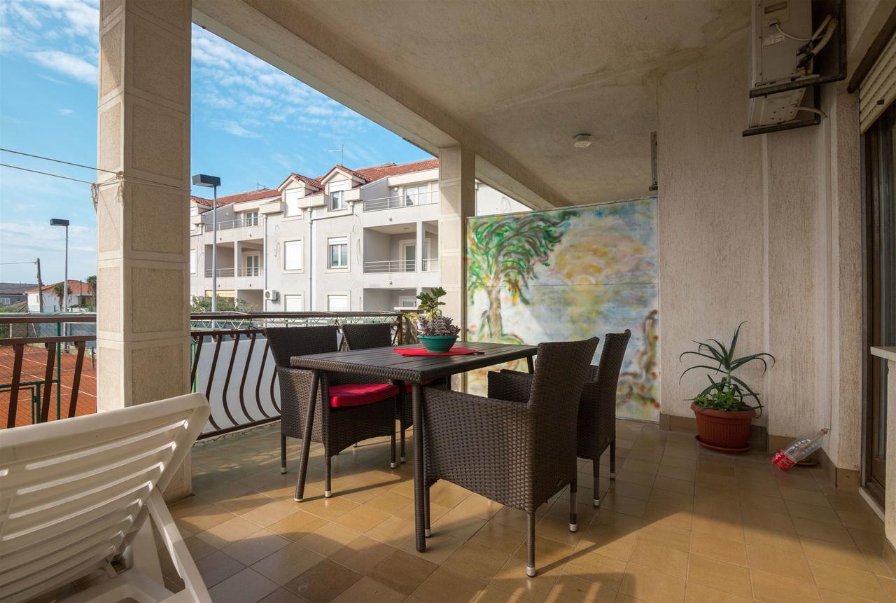 Apartments Ante Kaštela Exteriör bild