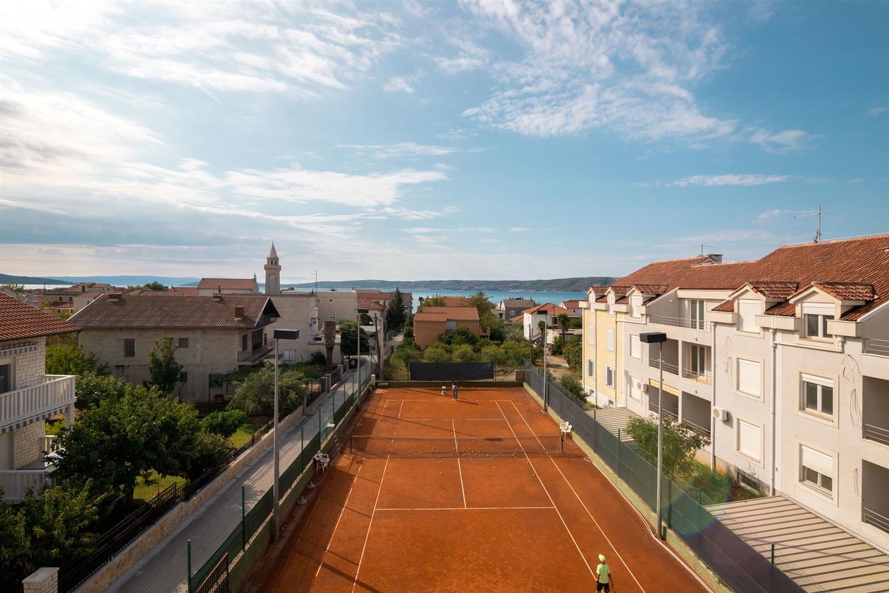 Apartments Ante Kaštela Exteriör bild